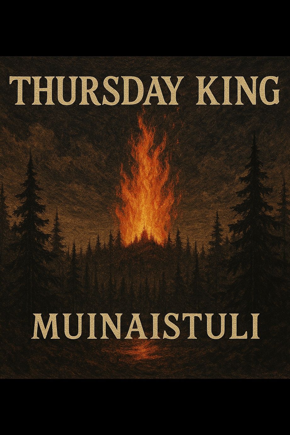 Muinaistuli