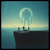 Through the Void