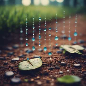 Rainy Reverie