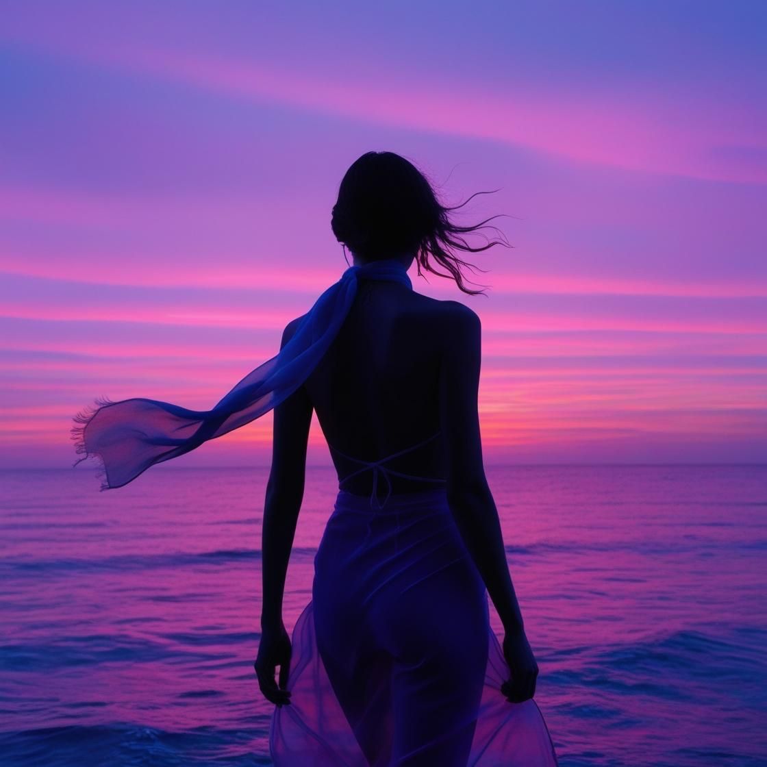 Une Vague
