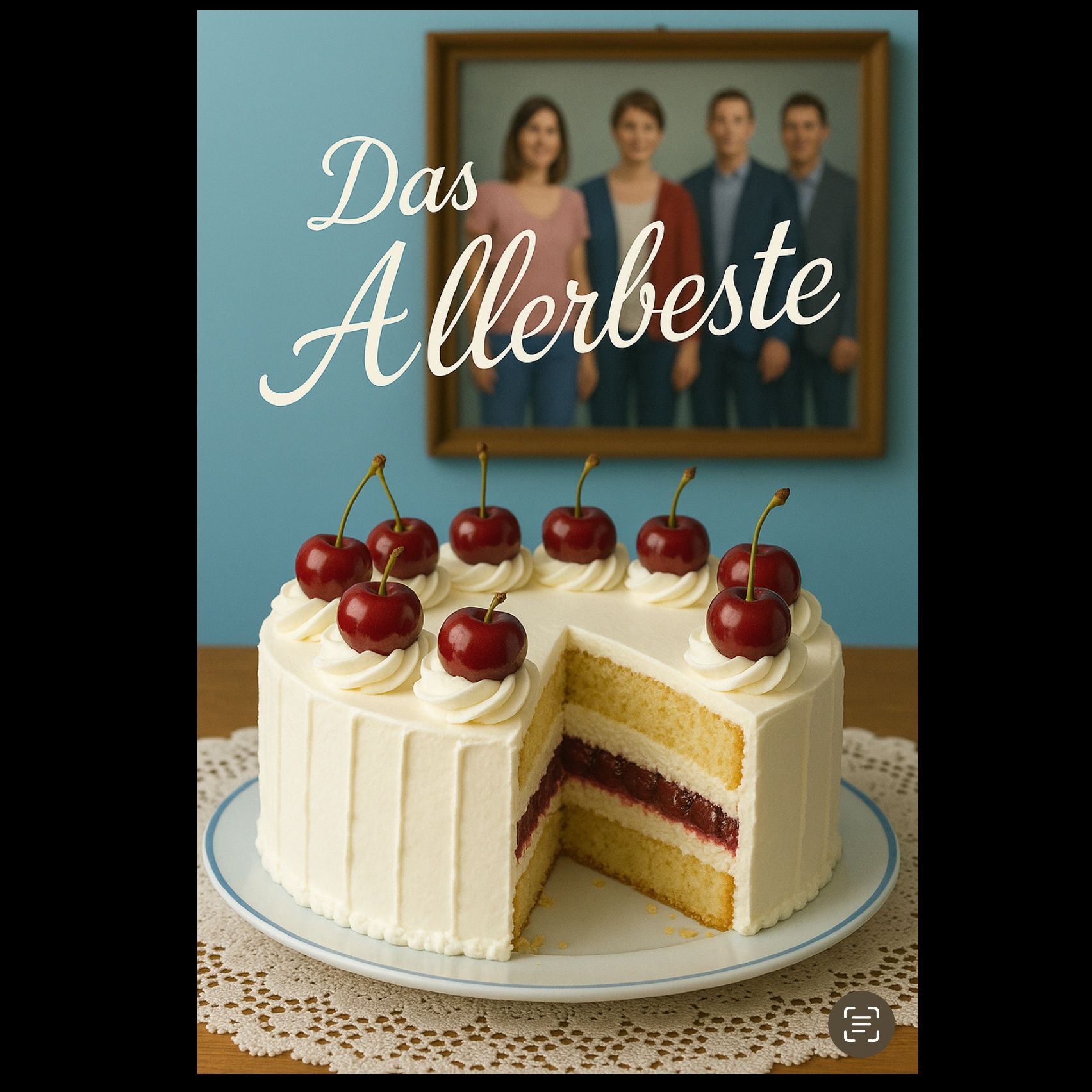 Das Allerbeste