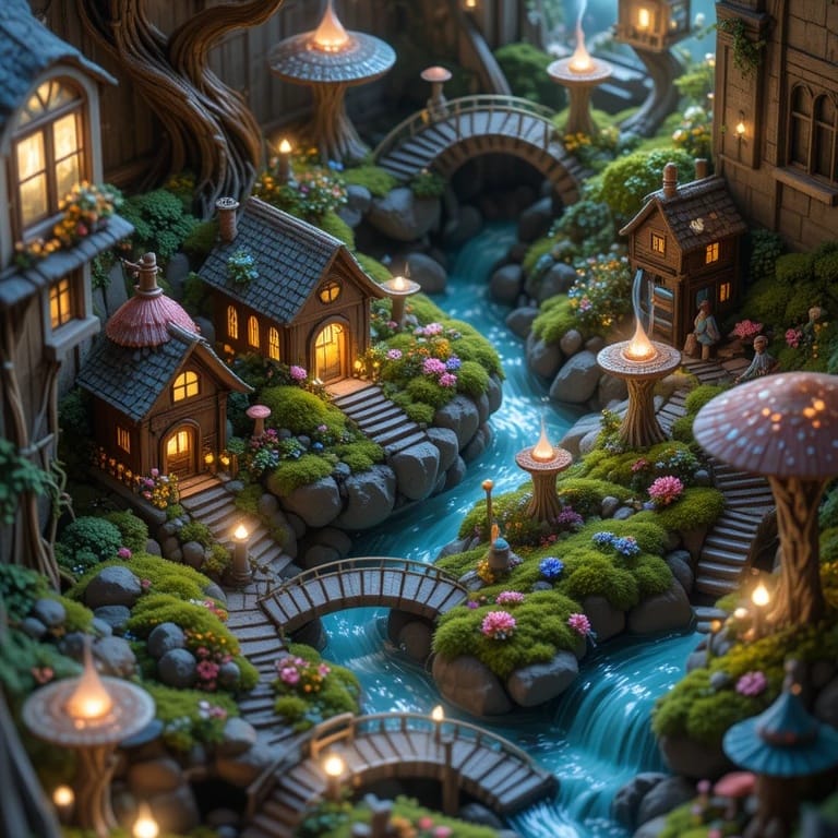 Extend the song - Challenge by A true Fairytale Story