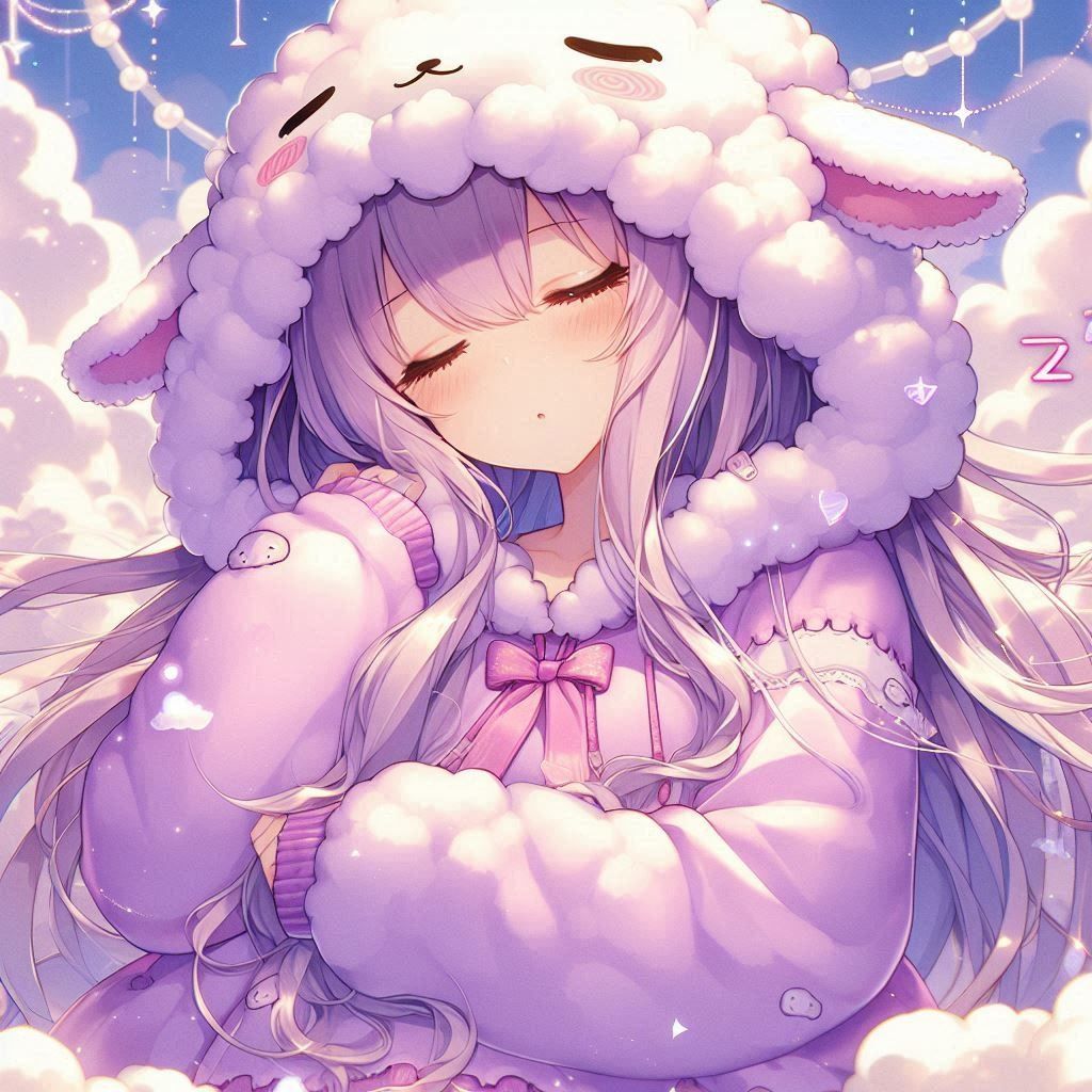めえめェめろめェ