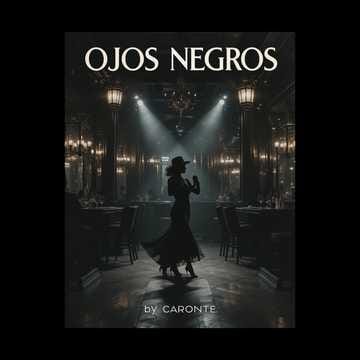 🇪🇸 Ojos negros (Tango)
