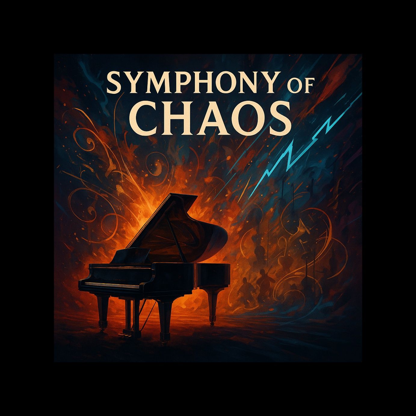 Symphony of Chaos