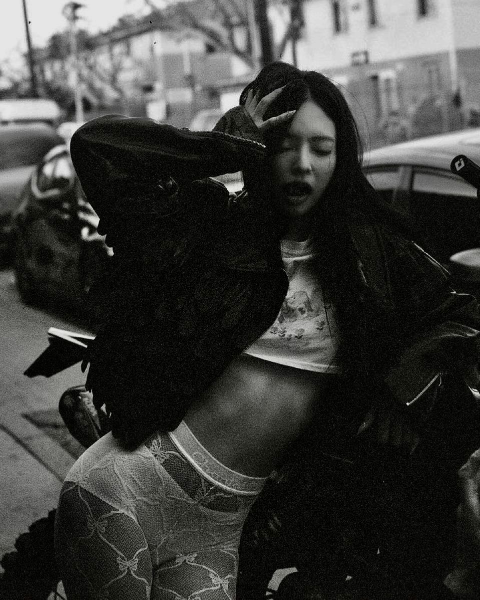 Seoul City - JENNIE