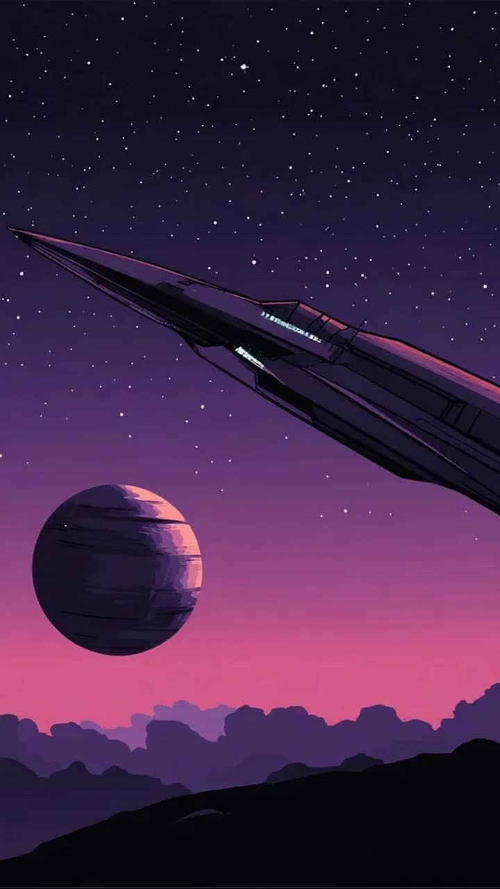 Stellar Noise