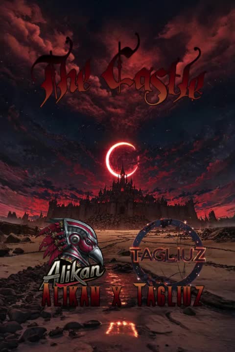 The Castle (Tagliuz / Alikan Collab)