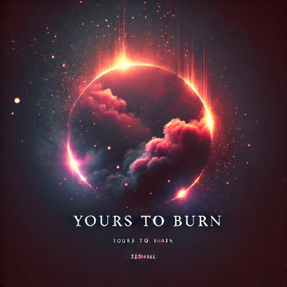 Yours to Burn