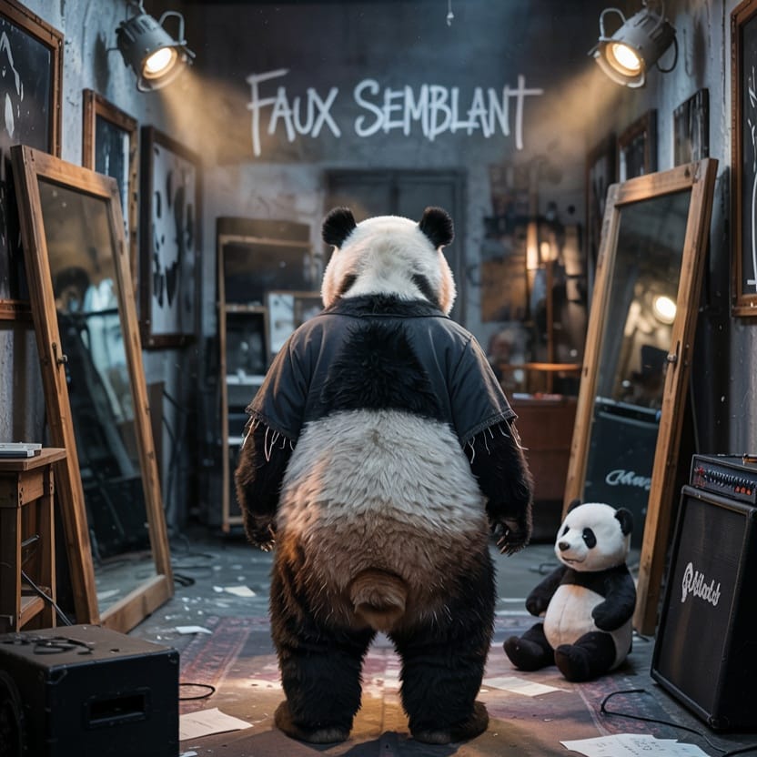 Faux semblant 