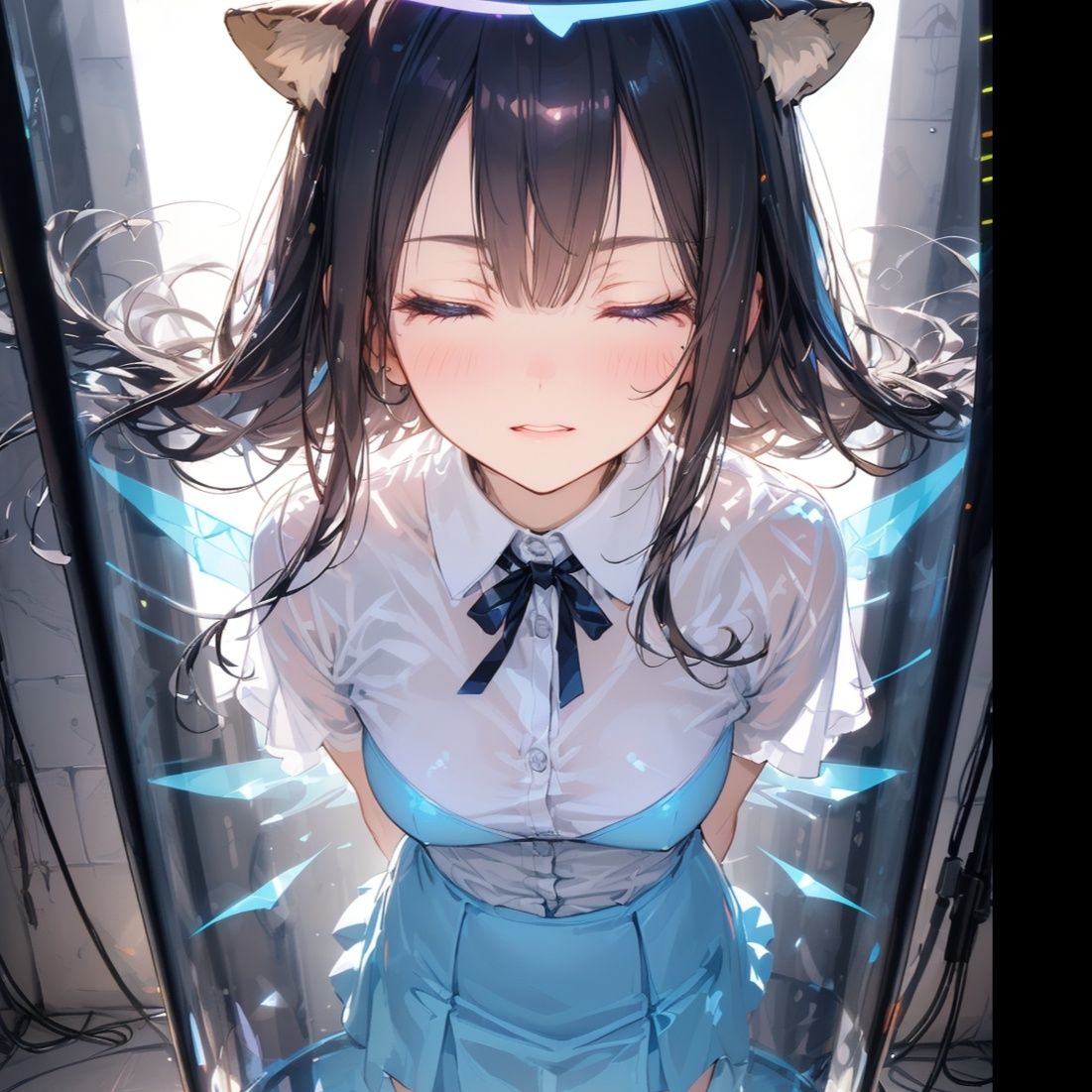 パラレル→トラベル→トラブル。