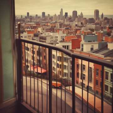 Mi cuarto piso sin ascensor fjbb63
