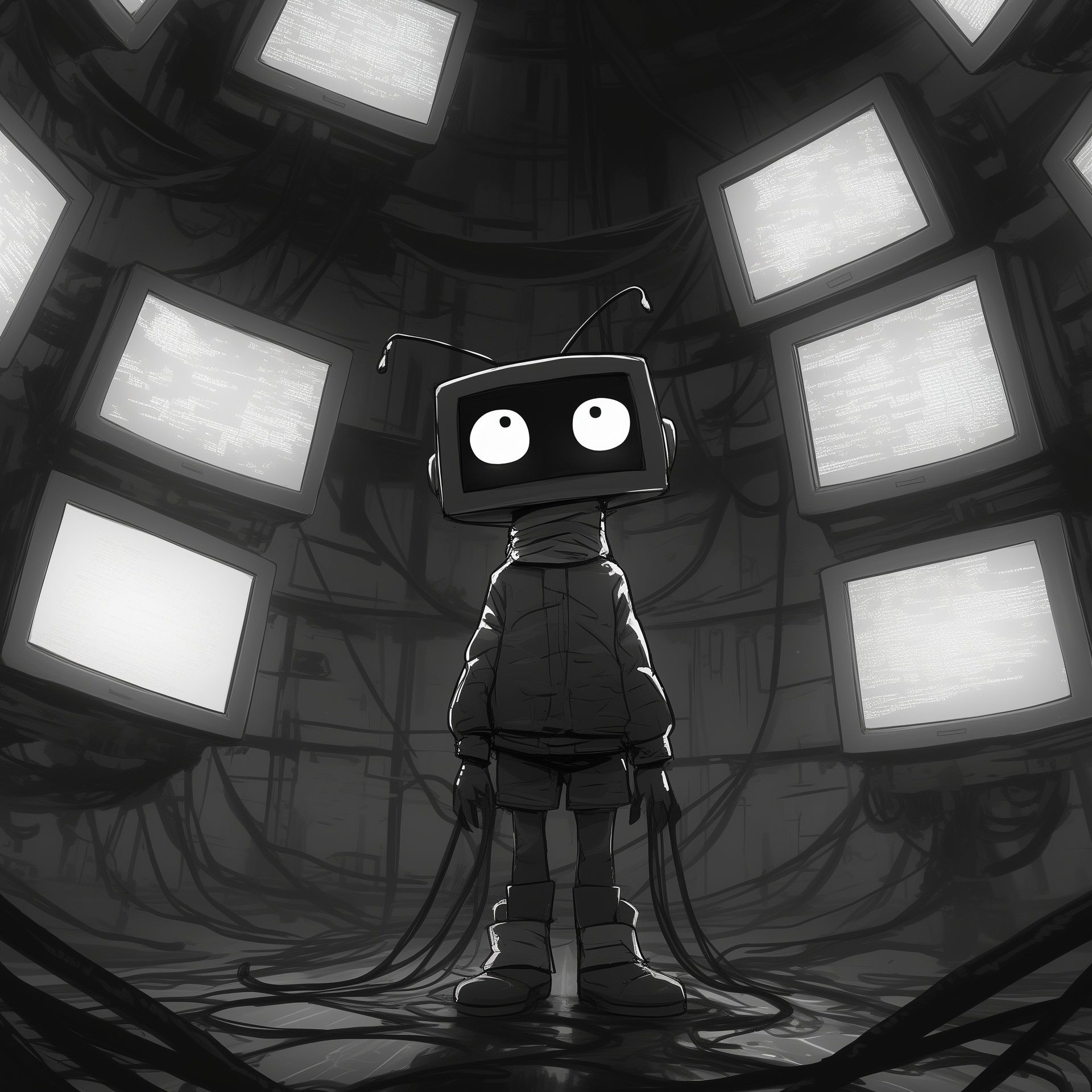 INPUTerror