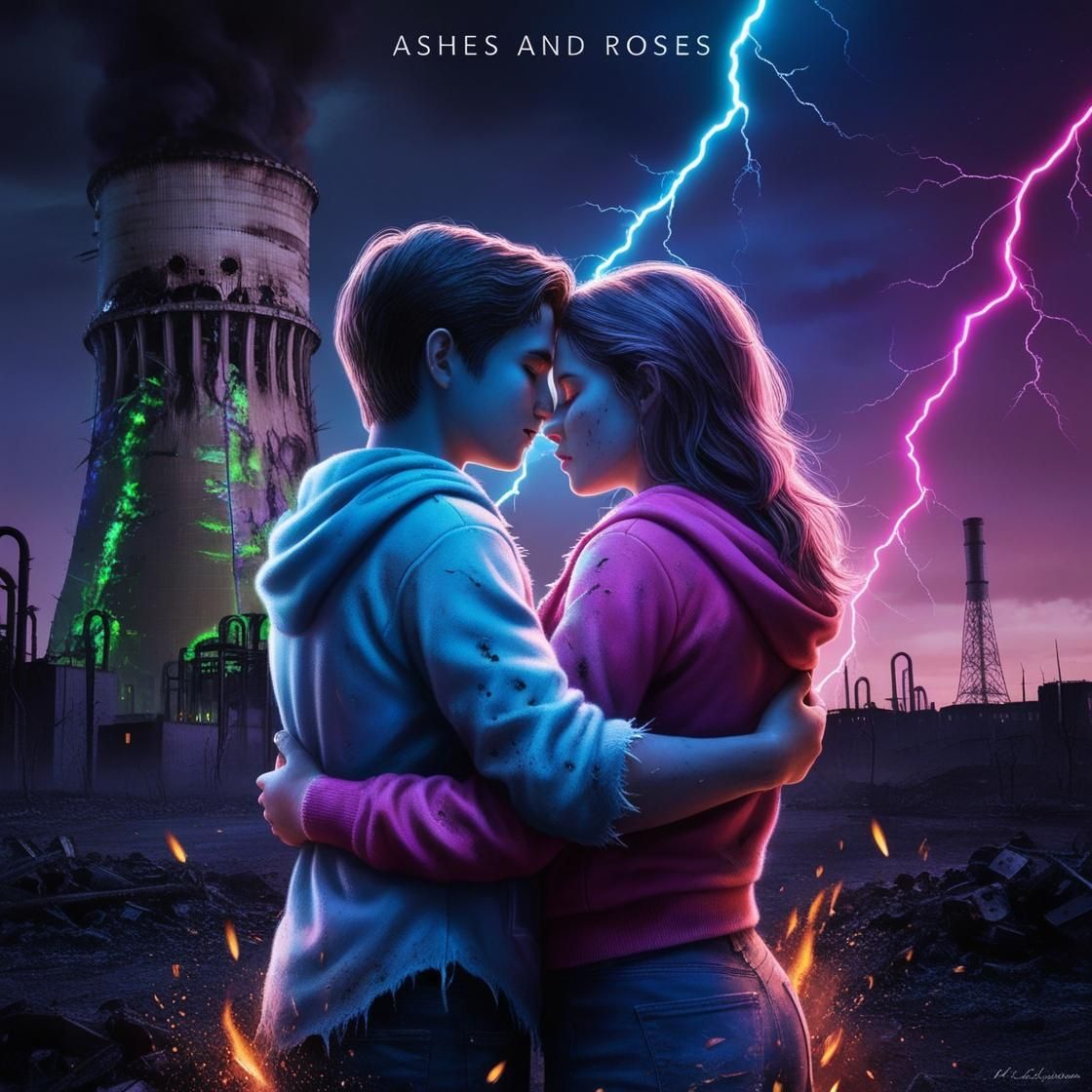 Ashes and Roses 