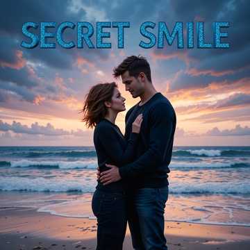 Secret Smile #SoundSeasons