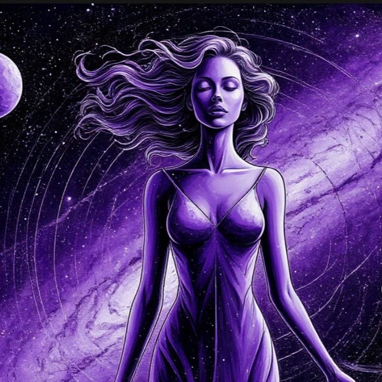 Femme absolue