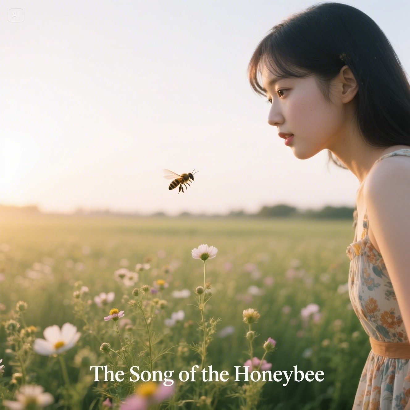 꿀벌의 노래 (The Song of the Honeybee)