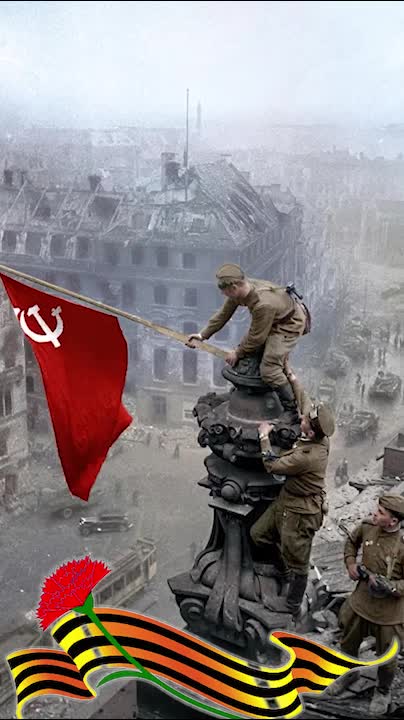 Тёмная ночь #деньпобеды2025 💯