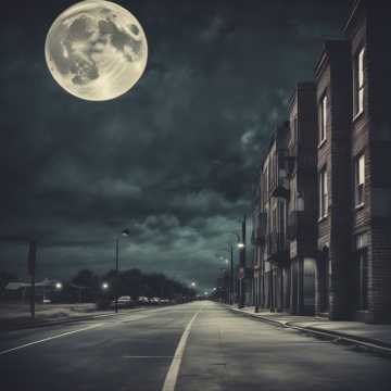 It's Getting Late