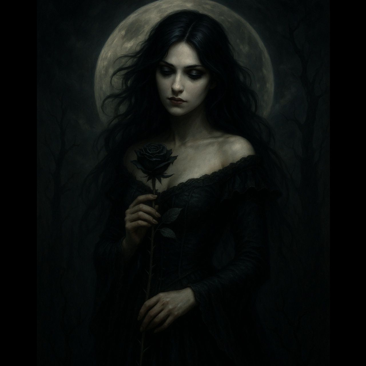 🏴󠁧󠁢󠁥󠁮󠁧󠁿Rosa Obscura [Metal]