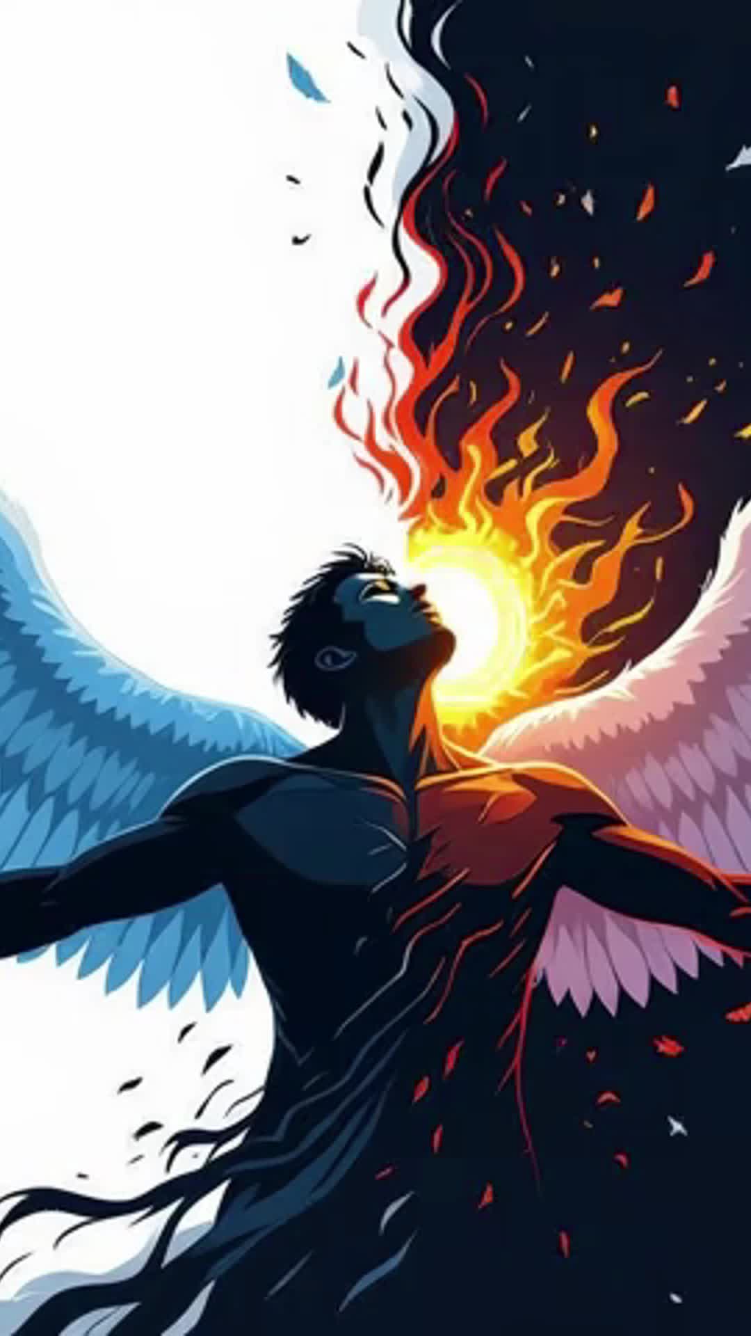 Born to Burn