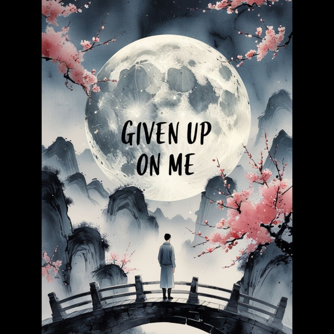 Given Up On Me  - 放棄了我