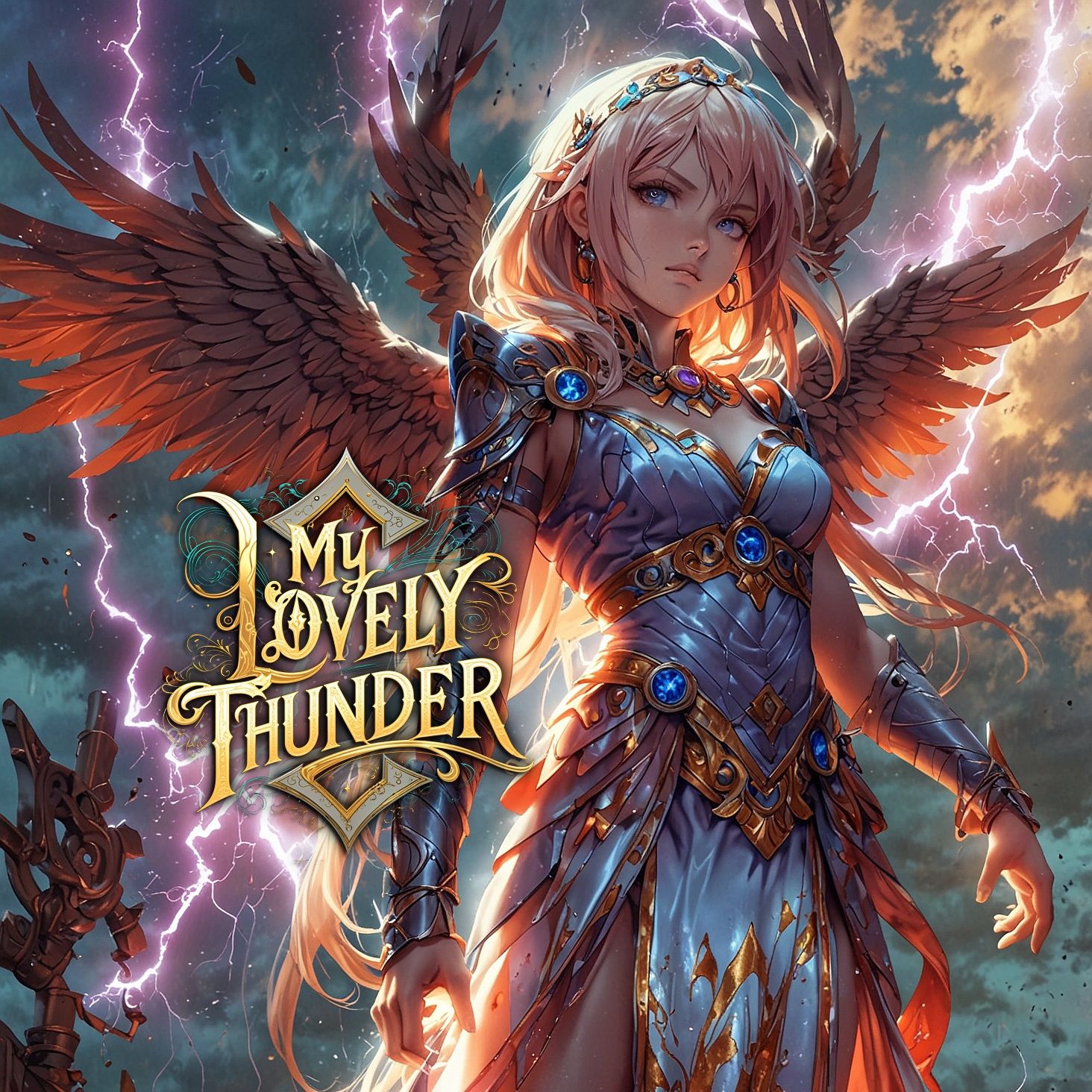 My Lovely Thunder