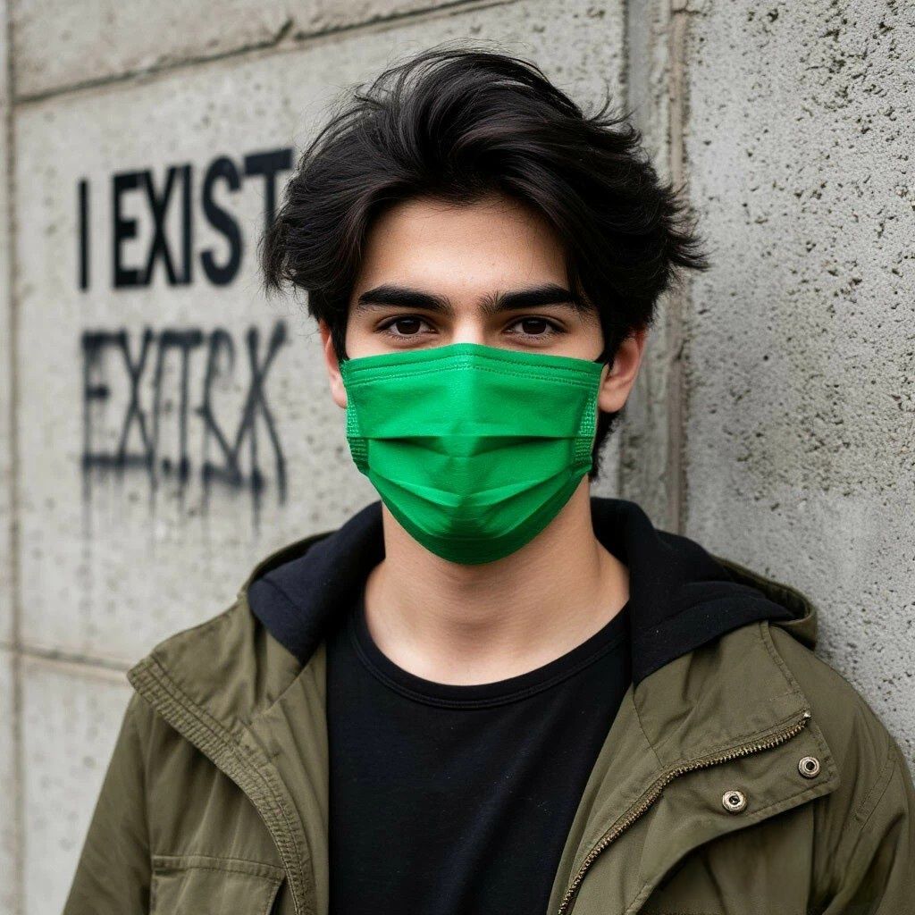 I exist 