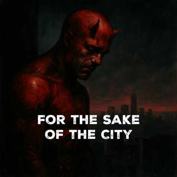 For the Sake of the City