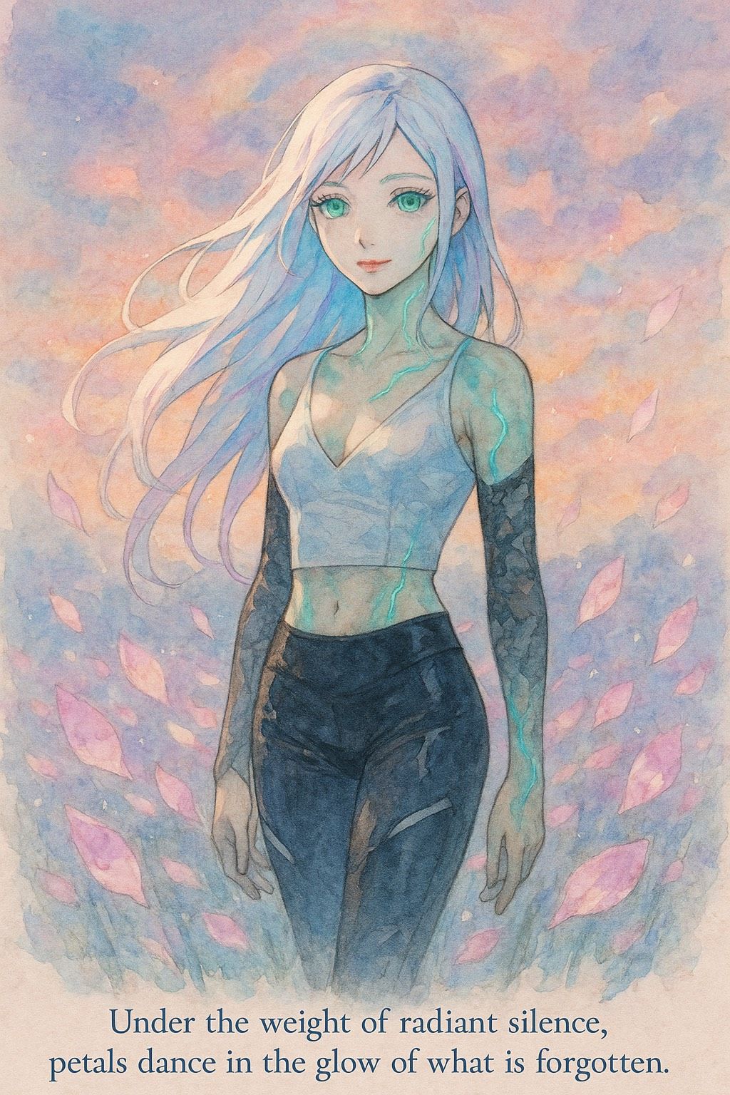 Petal Dust