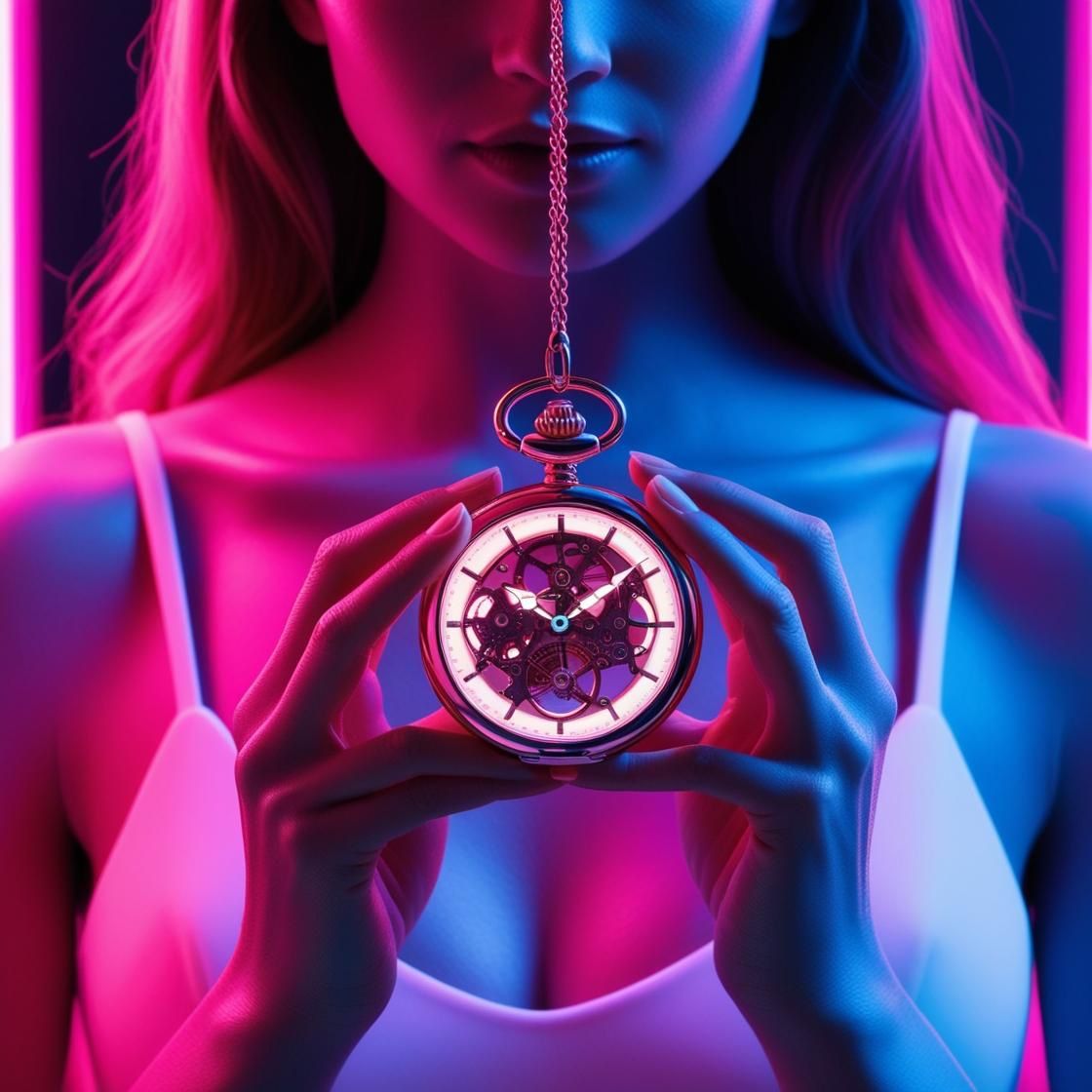 Minuit Mécanique