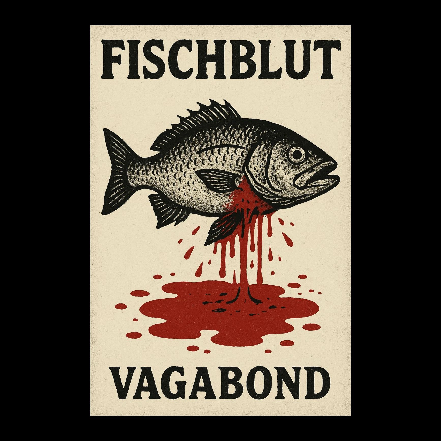 Vagabond - Fischblut (Fish Blood)