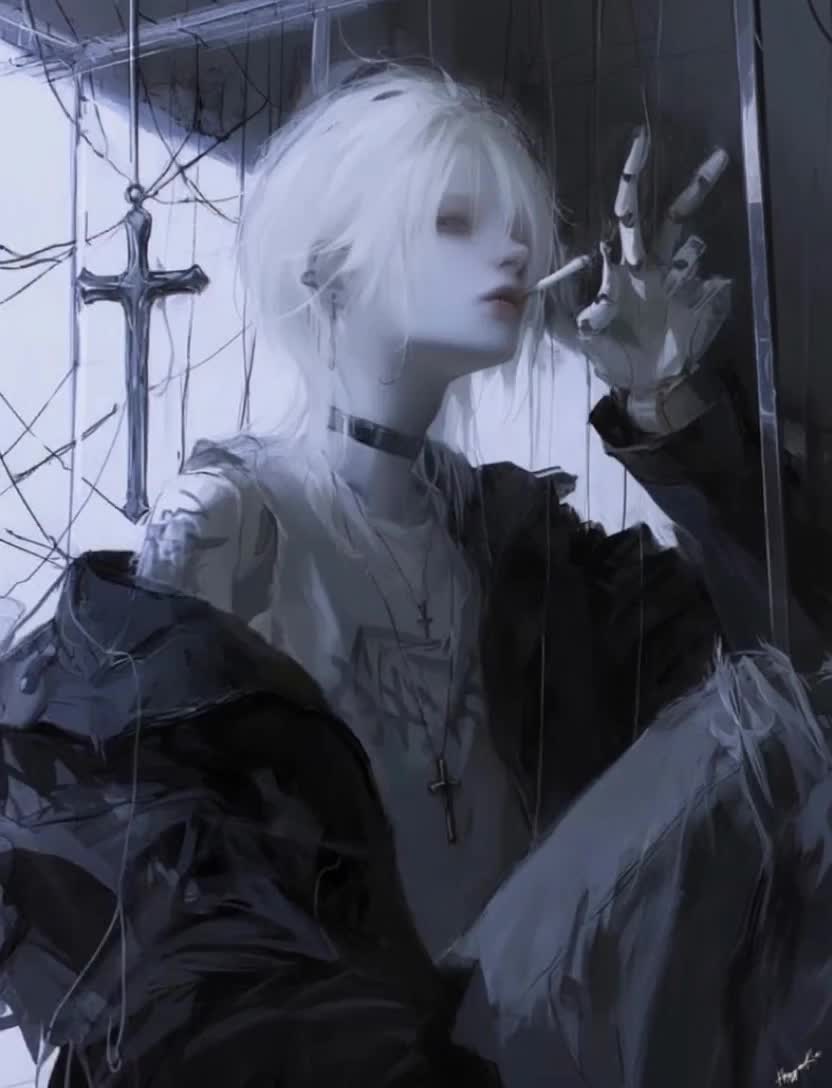 糸