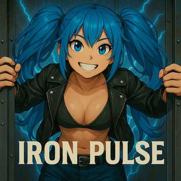Iron Pulse