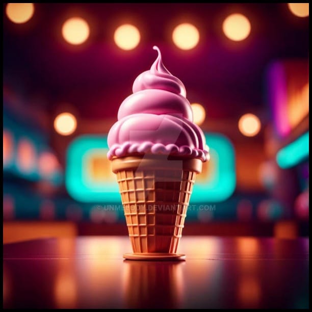 비비빅 vs 바밤바 (BIBIBIC vs BABAMBA  Ice-cream Battle)