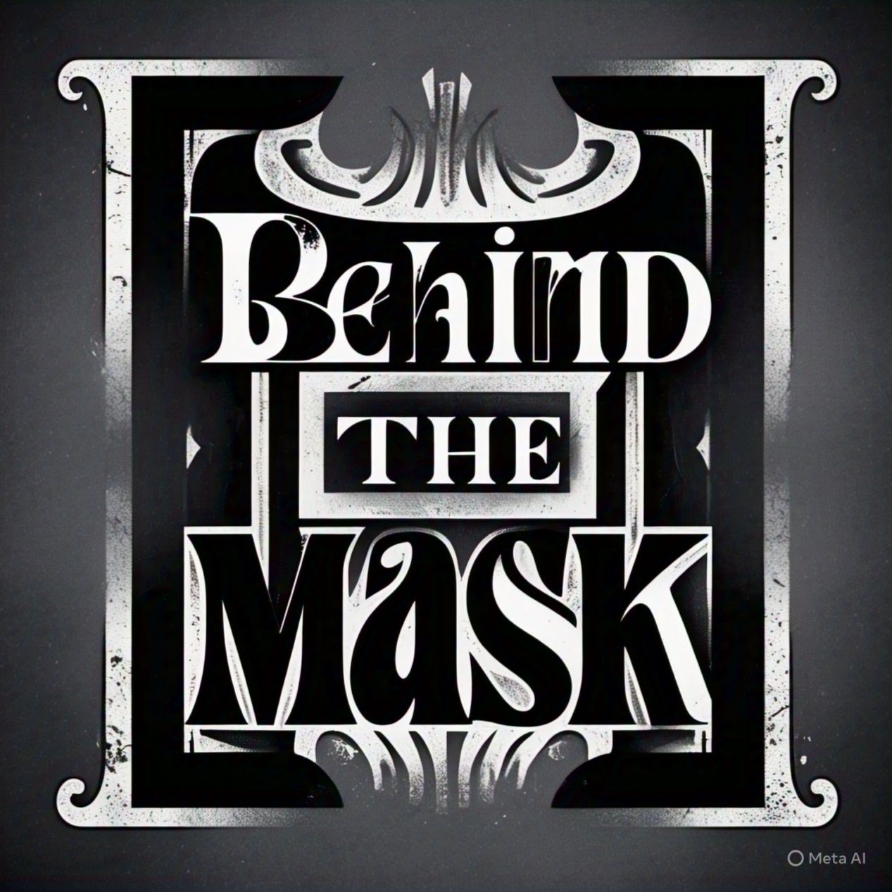 Behind the Mask - ON (Feat. Anna)