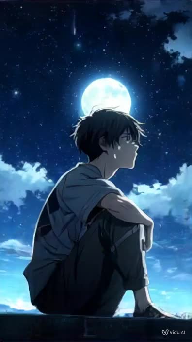 ✨bajo la Luz de Luna✨By ArtDominus (Youtube) feat. MusicLands 