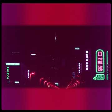 Ambient music (GSGAAC version - 30)