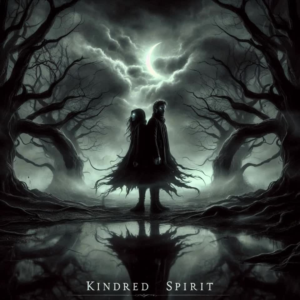 Kindred Spirit