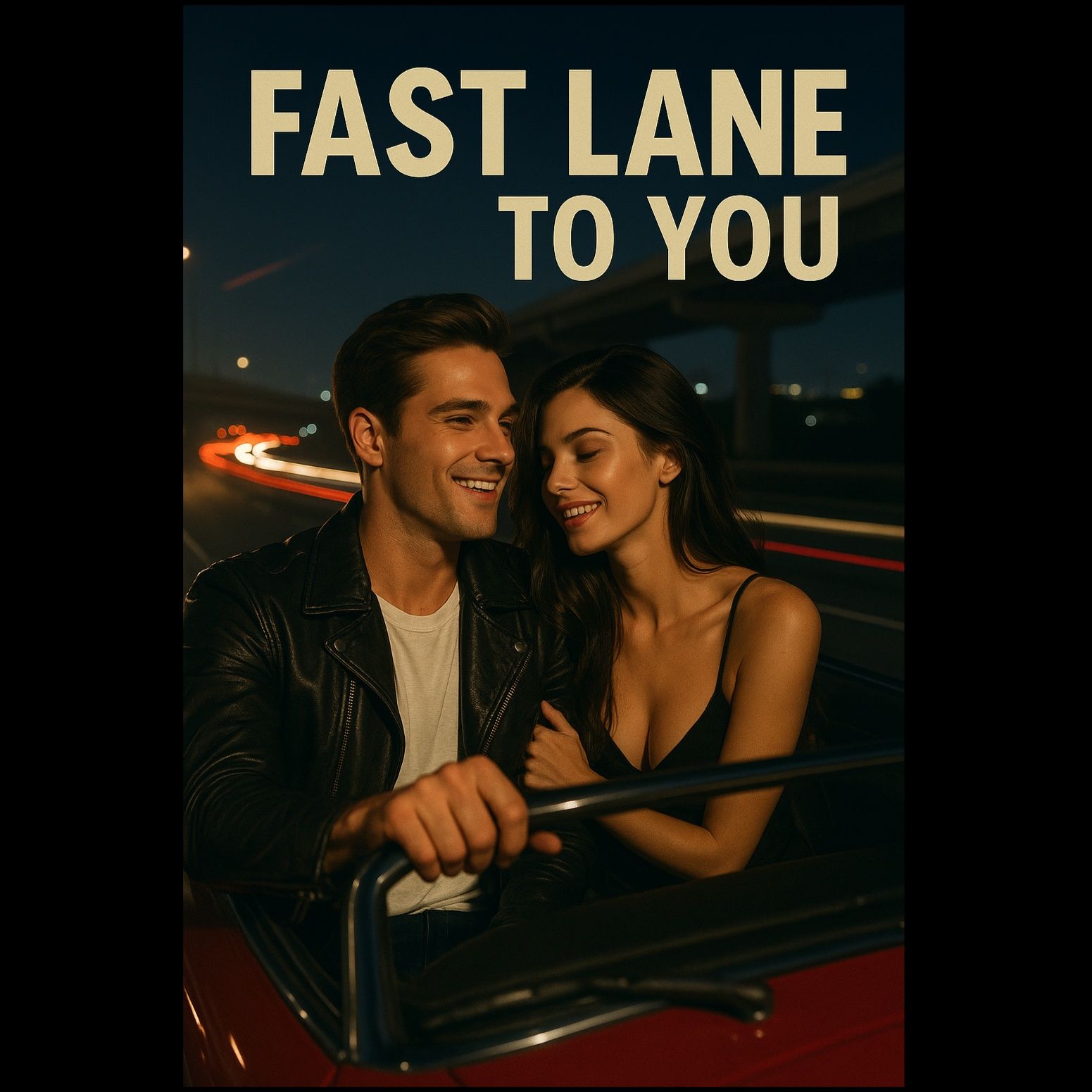Fast Lane to You