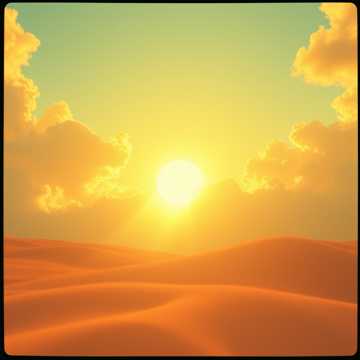 🌞 Sun Keeps Shining 🌞