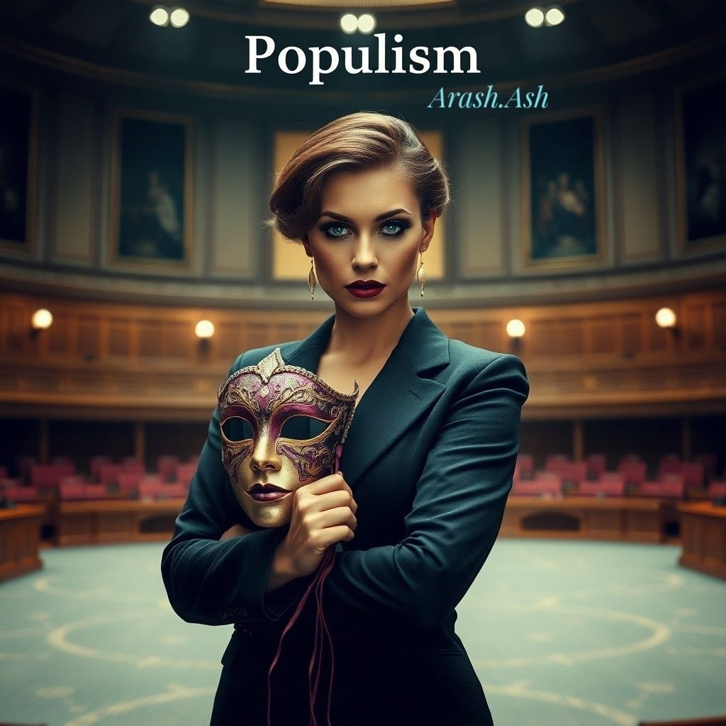 Populism #soundseasons