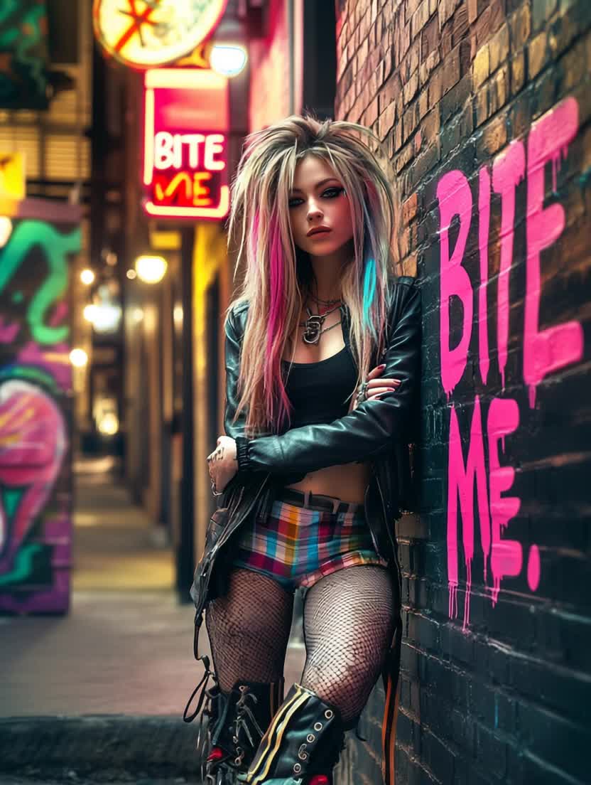 BITE ME!