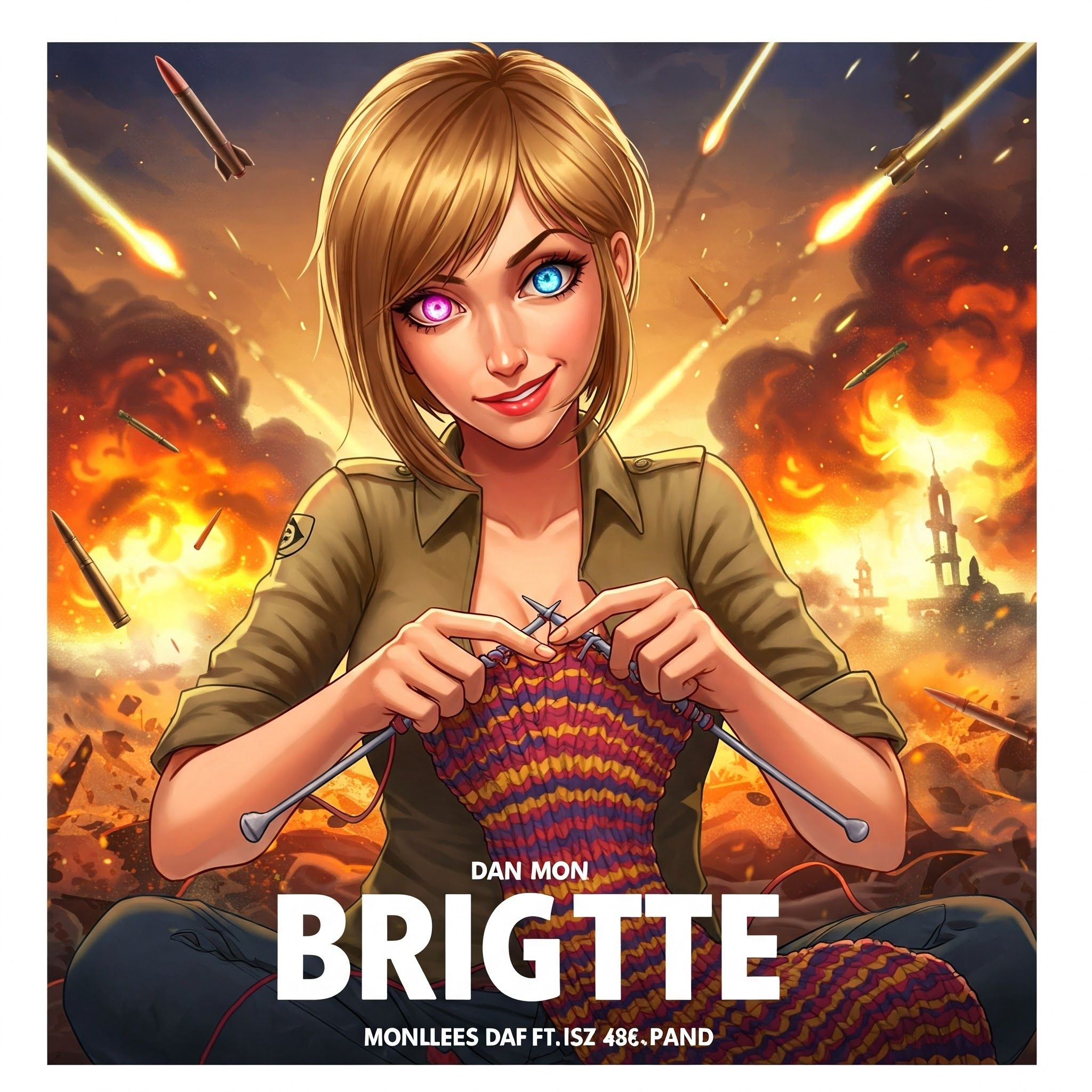 Brigitte - FR
