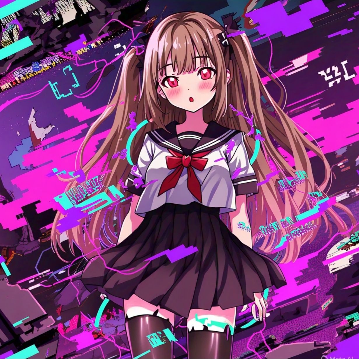 Identidade como metamorfose infinita 🪓🧠 (ノಠ益ಠ)ノ彡┻━┻