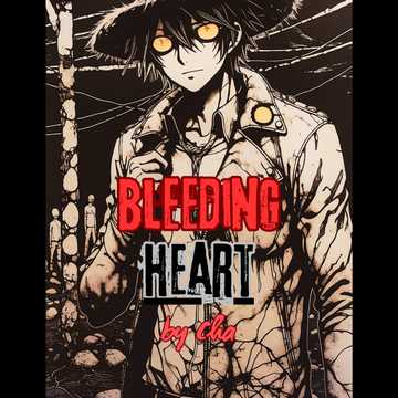 "Bleeding Heart"