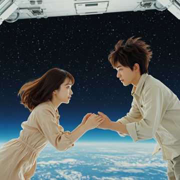 Zero Gravity