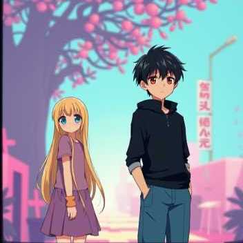 こんにちは American Girl!