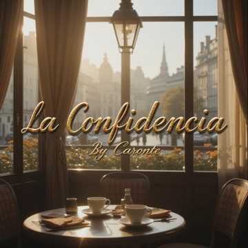 🇪🇸La Confidencia 