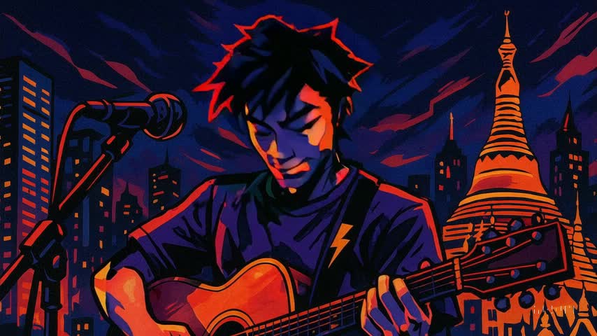 Sunggaban ang Nahuhulog na Bituin [TAGALOG]